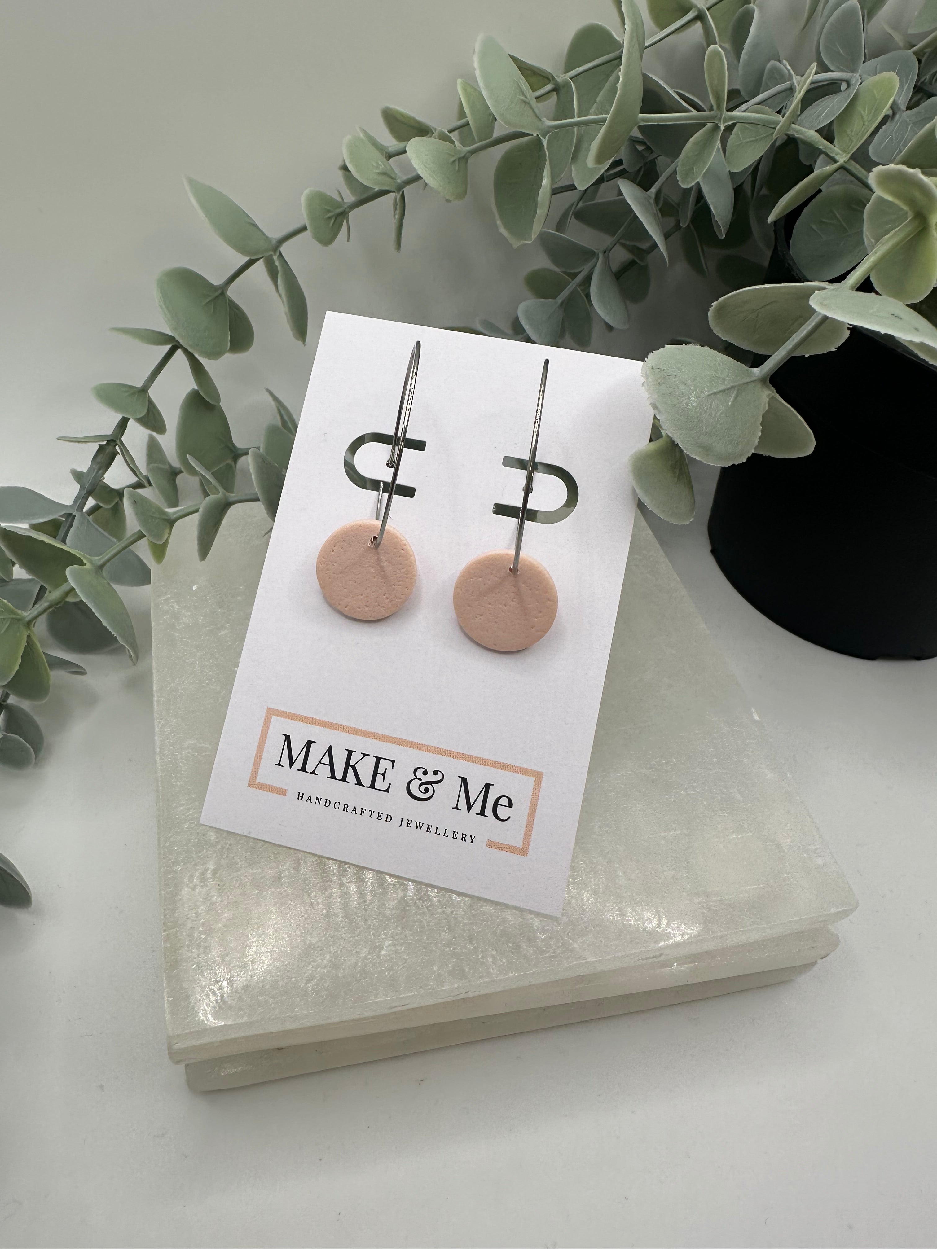 Hoop Earrings