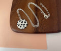 Dalmatian - Large Button (Necklace)