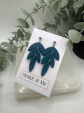 The Core Collection - Teal - Petal