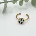 Dalmatian - The Dot Ring