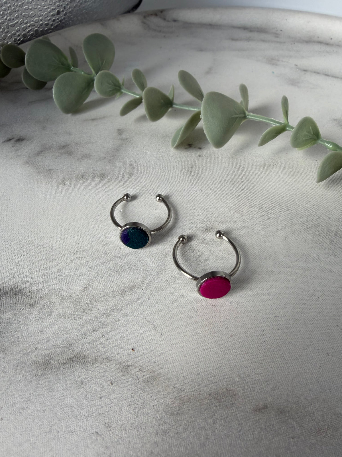 The Core Collection - Ring
