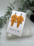 The Core Collection - Tangerine - Petal