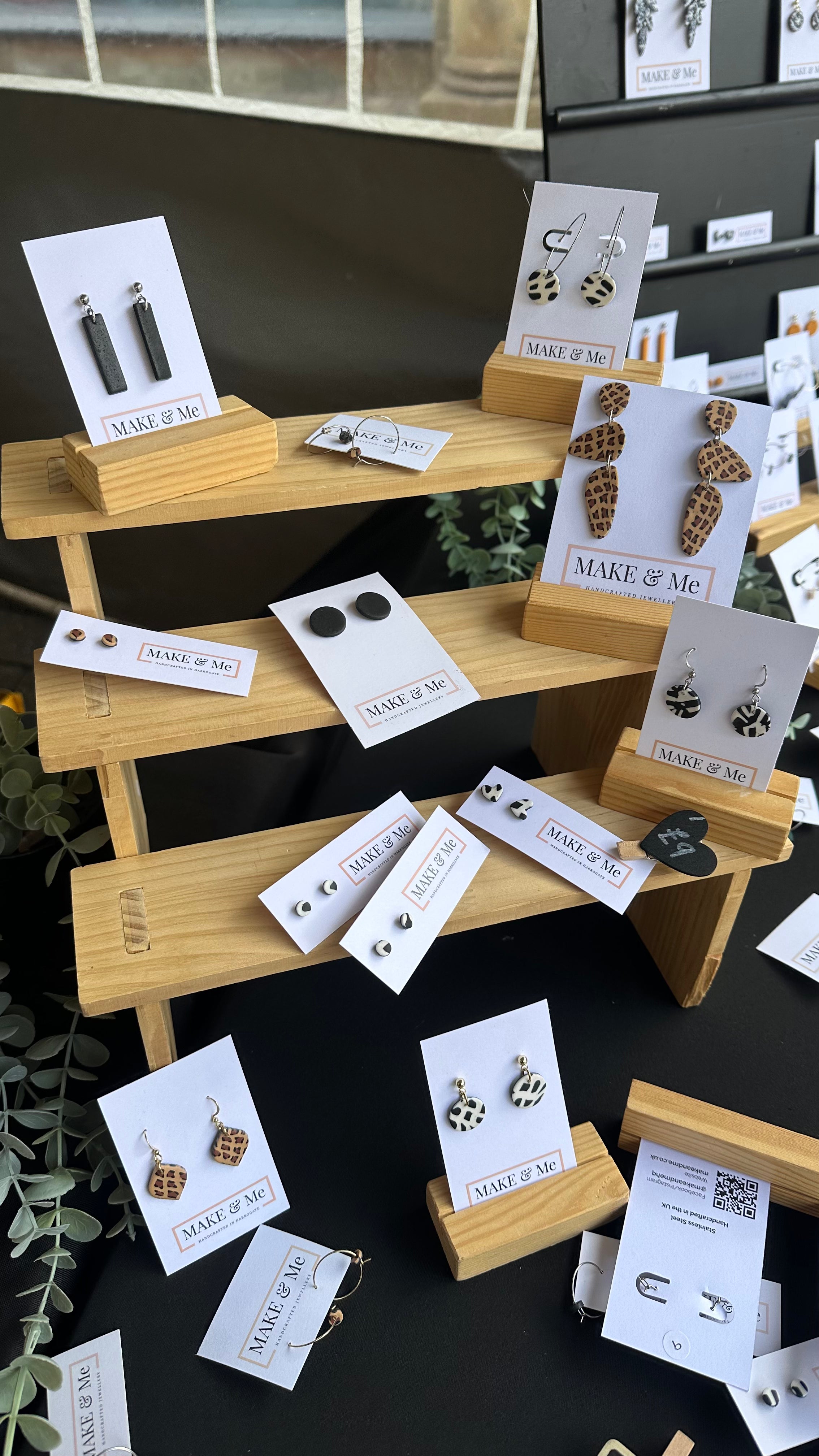 Girlie Get Together- Jewellery Making workshop
