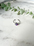 Abstract  - The Ring