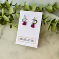 The Core Collection -  Little Heart Hoop