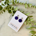 The Core Collection -  Button Ball Stud / Hook
