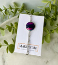 Hand Painted Bracelet