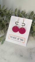 The Core Collection - Large Button Hoop