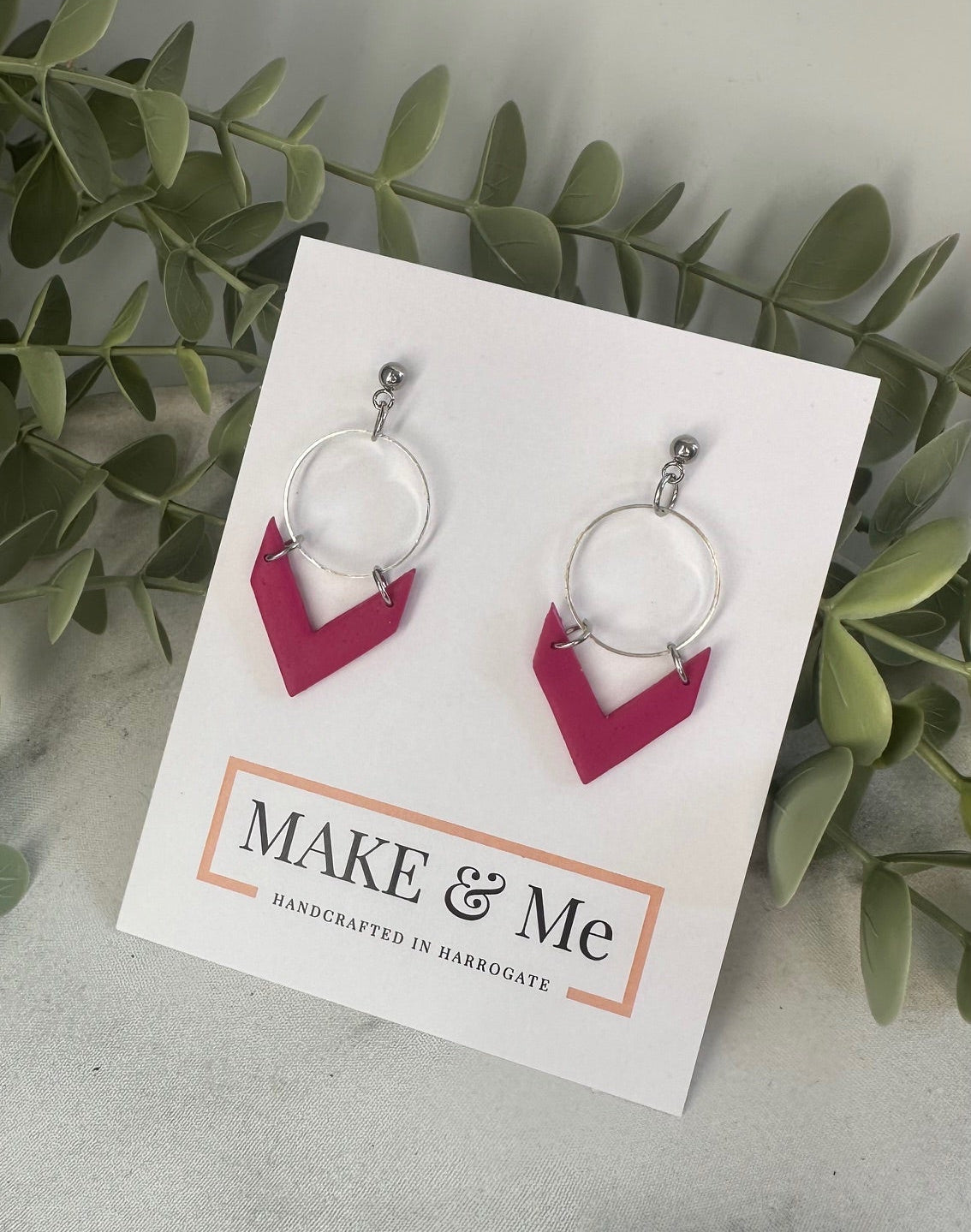 The Core Collection - Mini Chevron