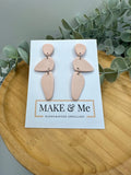 The Core Collection - Powder Pink - Pebble