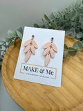The Core Collection - Powder Pink - Petal