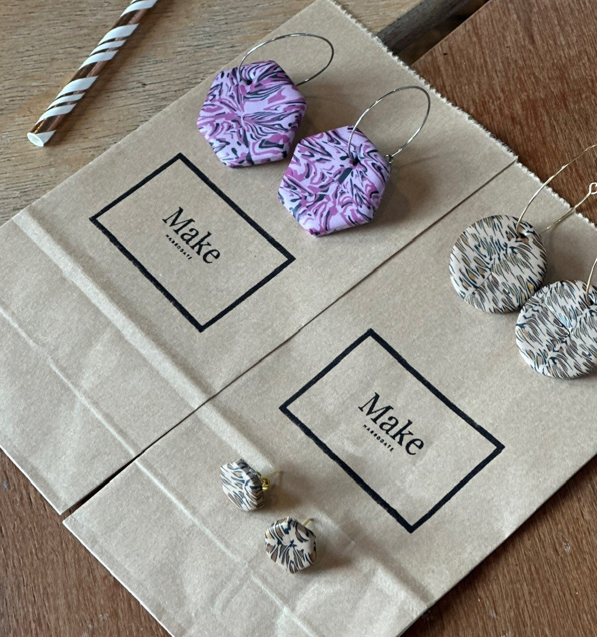 Lyndsey's Hen Party - Jewellery Making